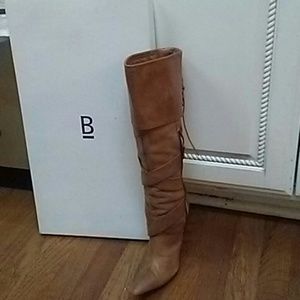 Ladies dressy boots